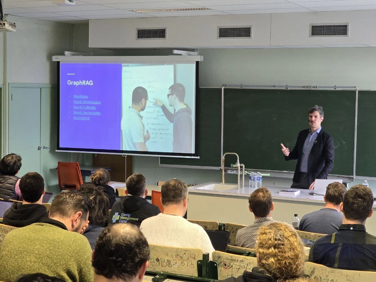 Conference Photo 1