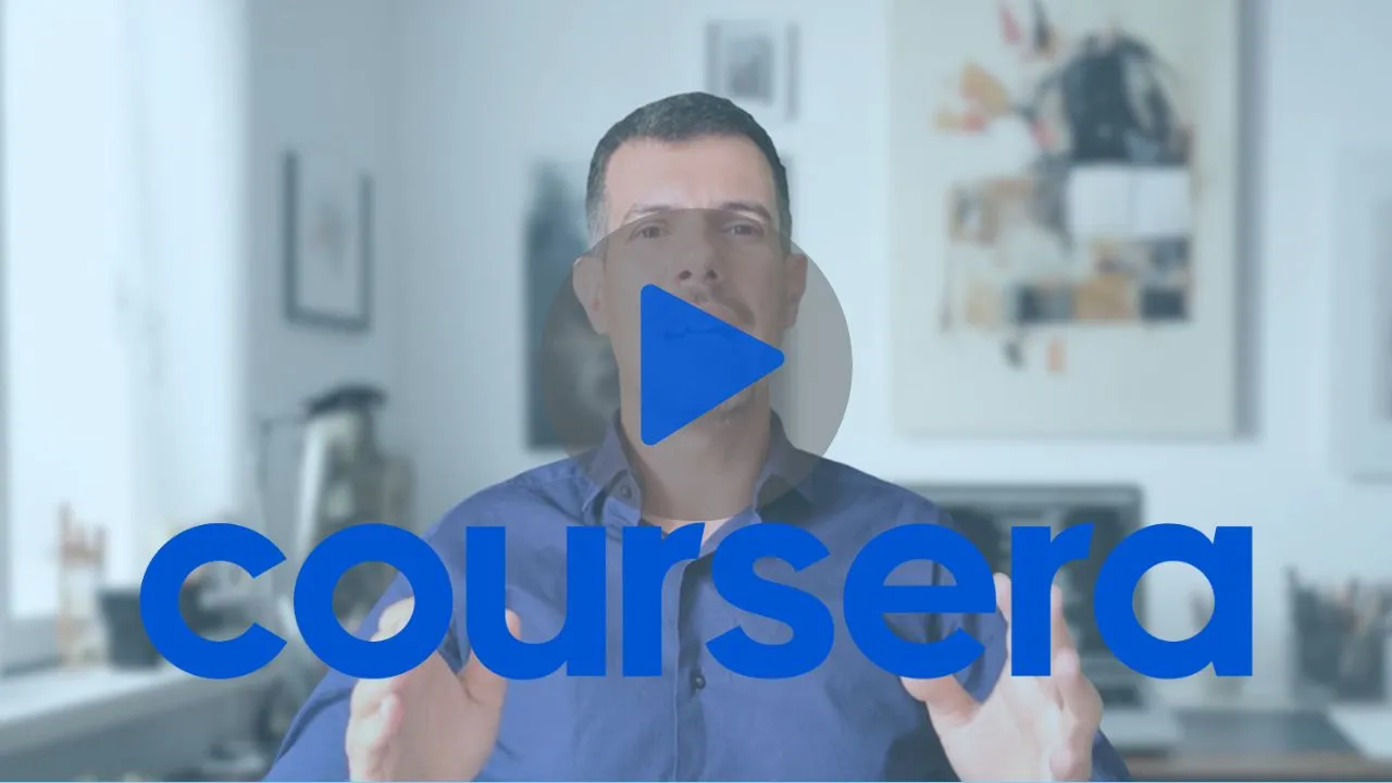 Microsoft SQL Server - Coursera with Starweaver course by Luca Berton