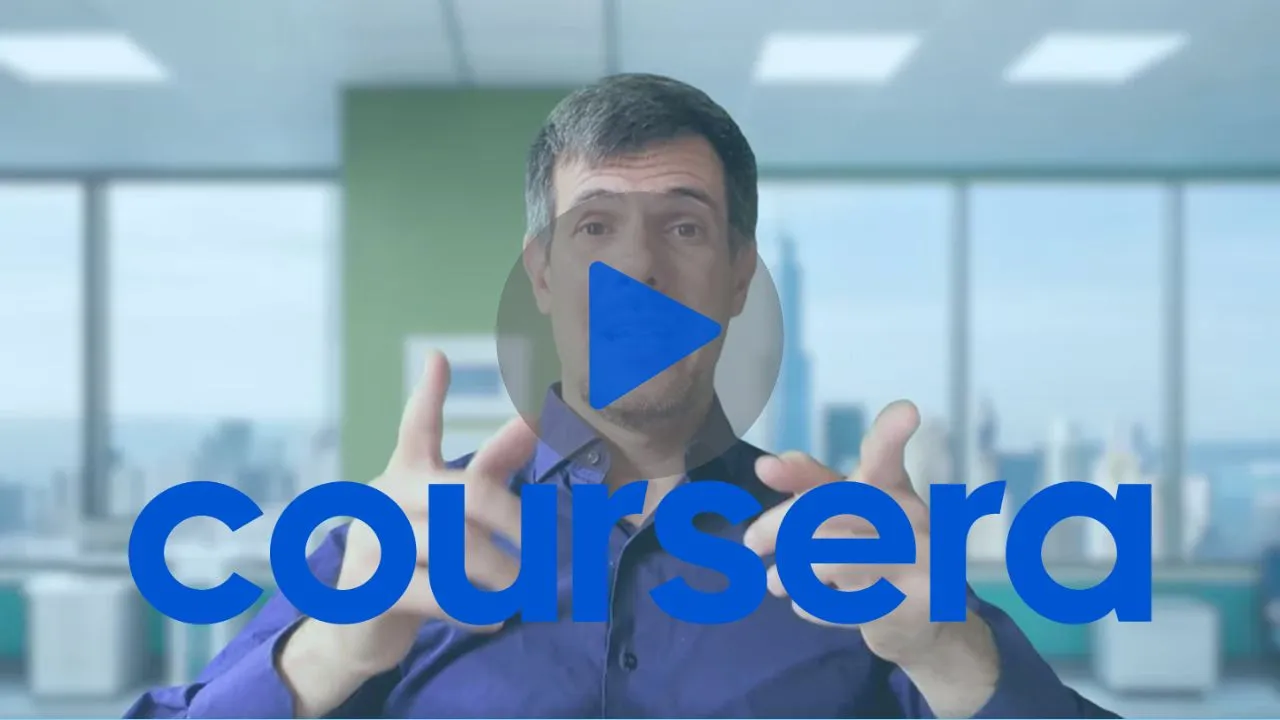 Technical Troubleshooting - Coursera with Starweaver course by Luca Berton