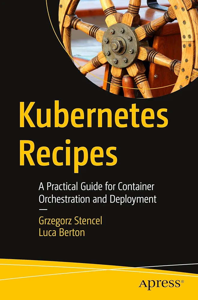 Kubernetes Recipes